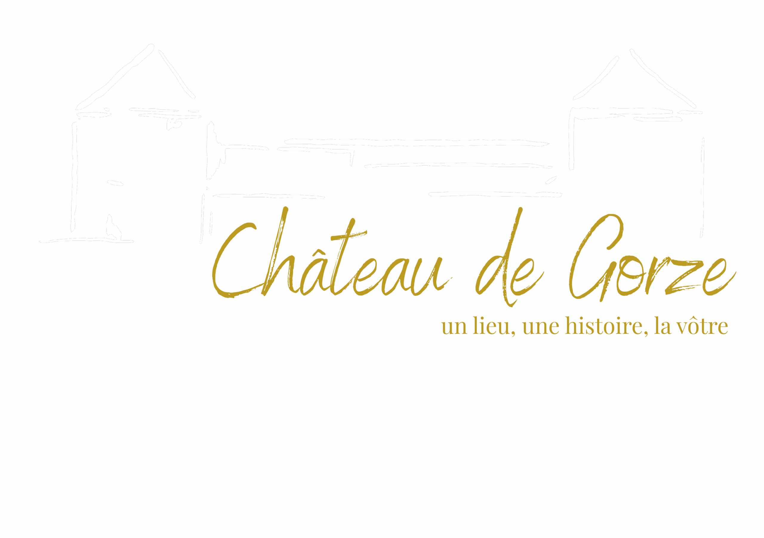 Château de Gorze