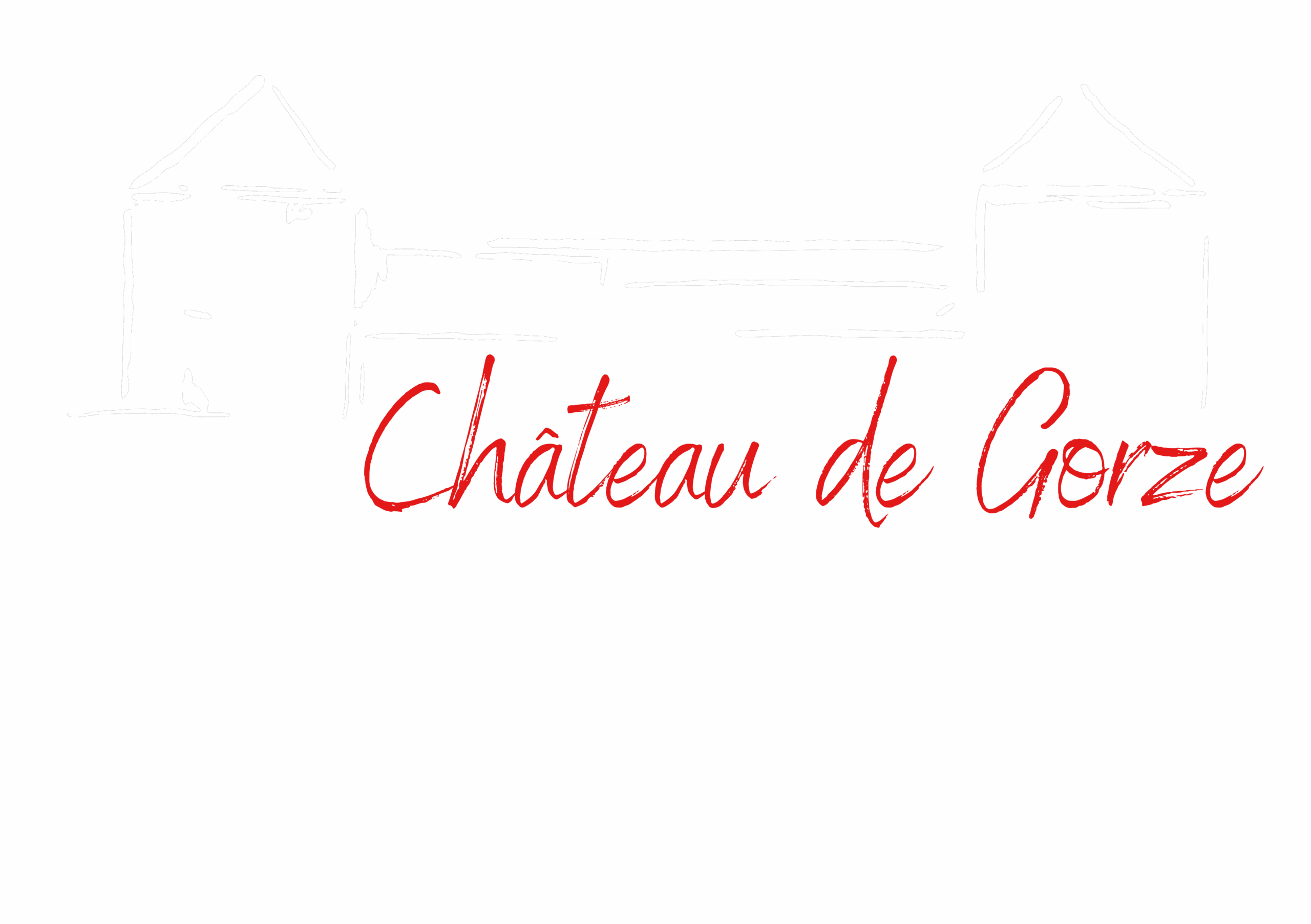 Château de Gorze