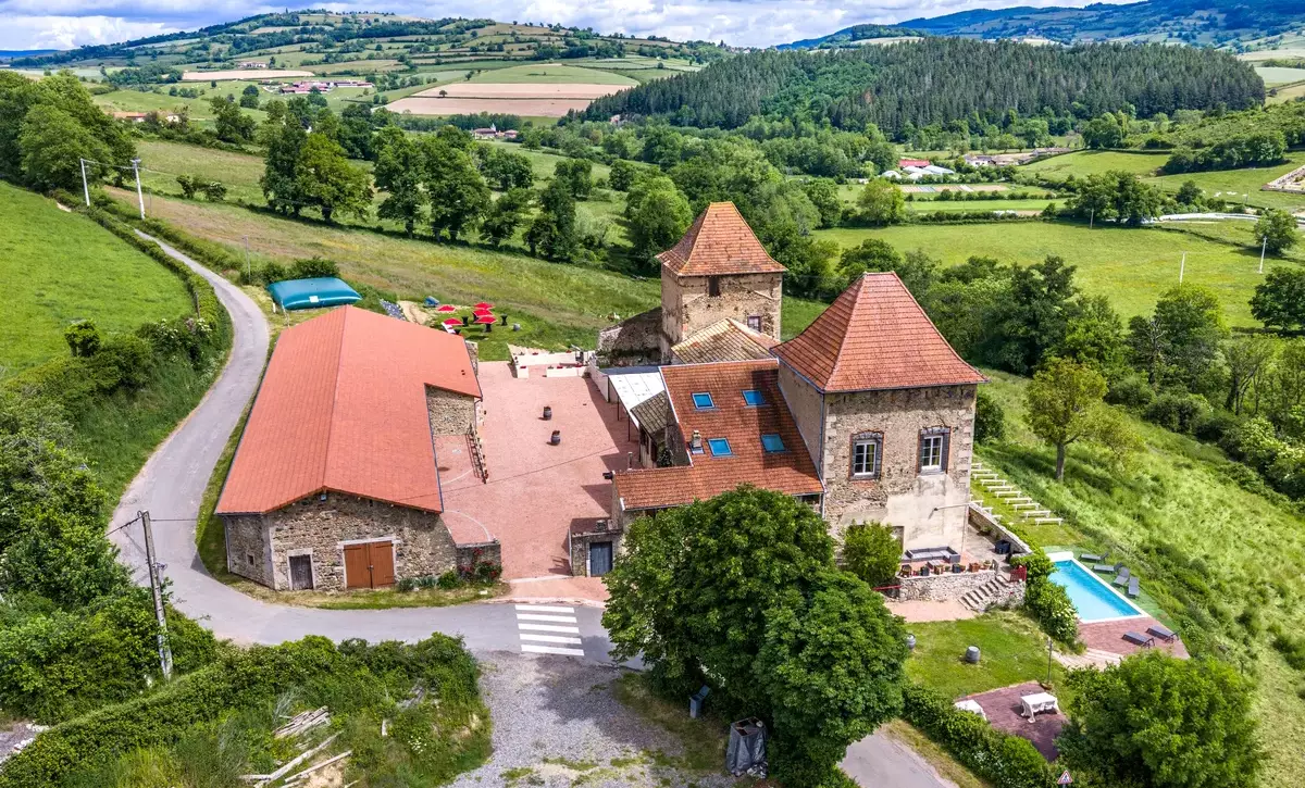 Château de Gorze-78